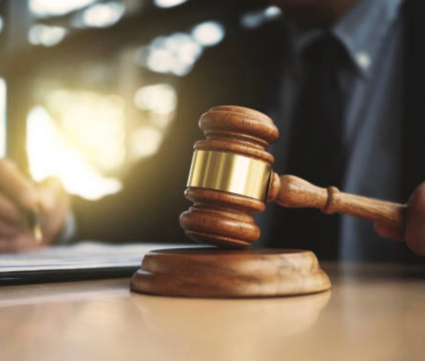 Få hjälp via ett juridiskt ombud