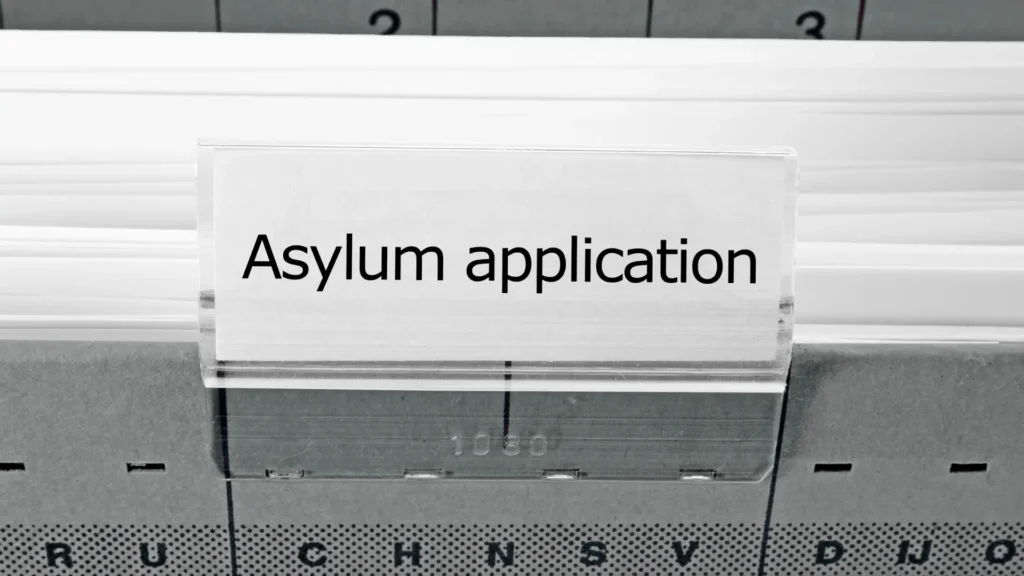 Så överklagar du ett avslag på din asylansökan i Sverige
