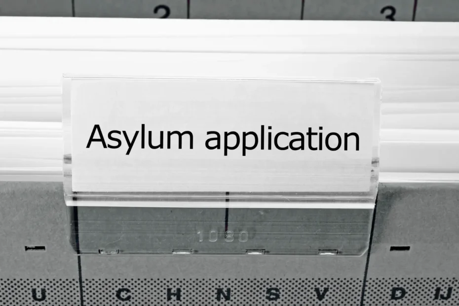 Så överklagar du ett avslag på din asylansökan i Sverige